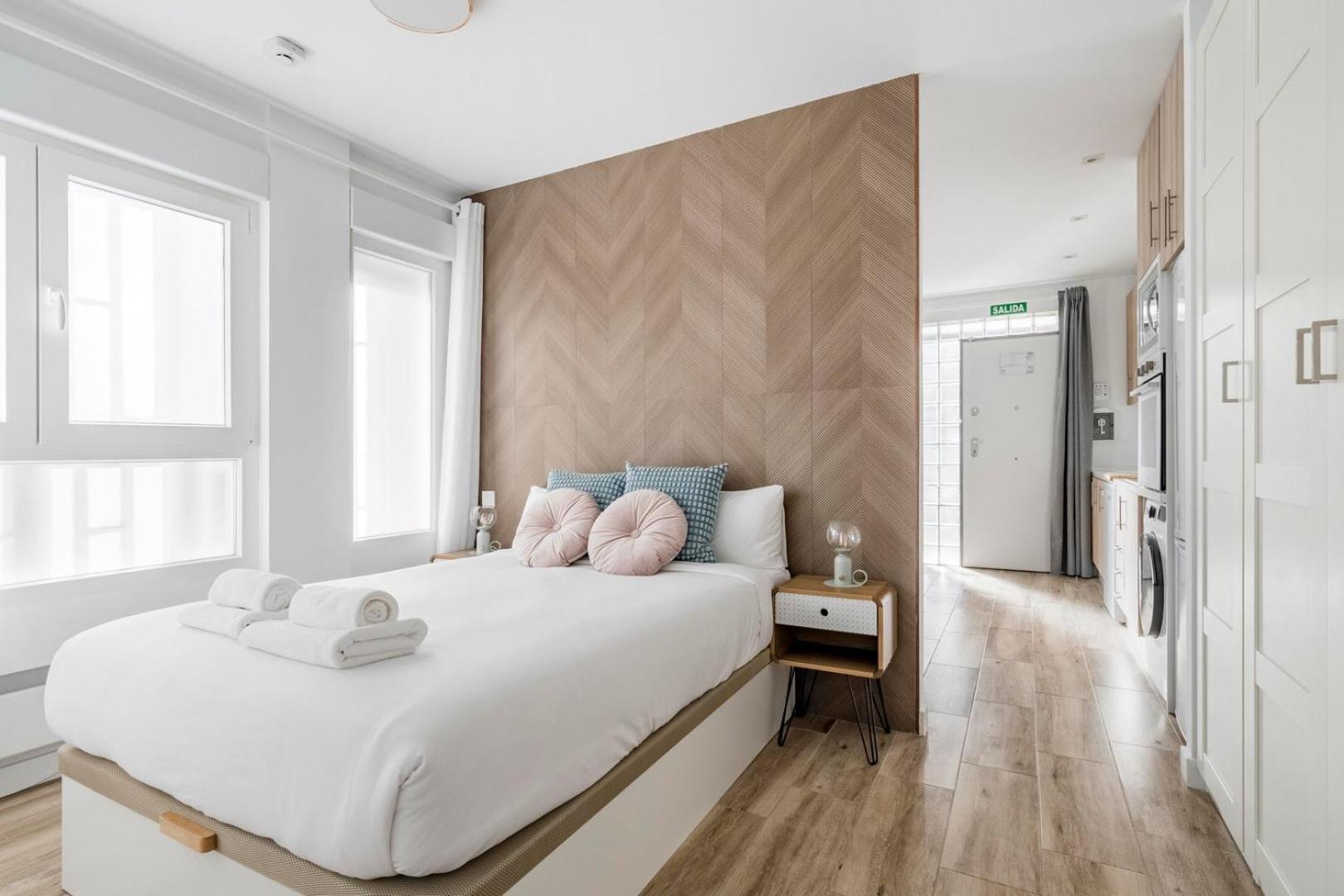 Guestready - Delightfull 12 Min From Atocha Apartamento Madrid