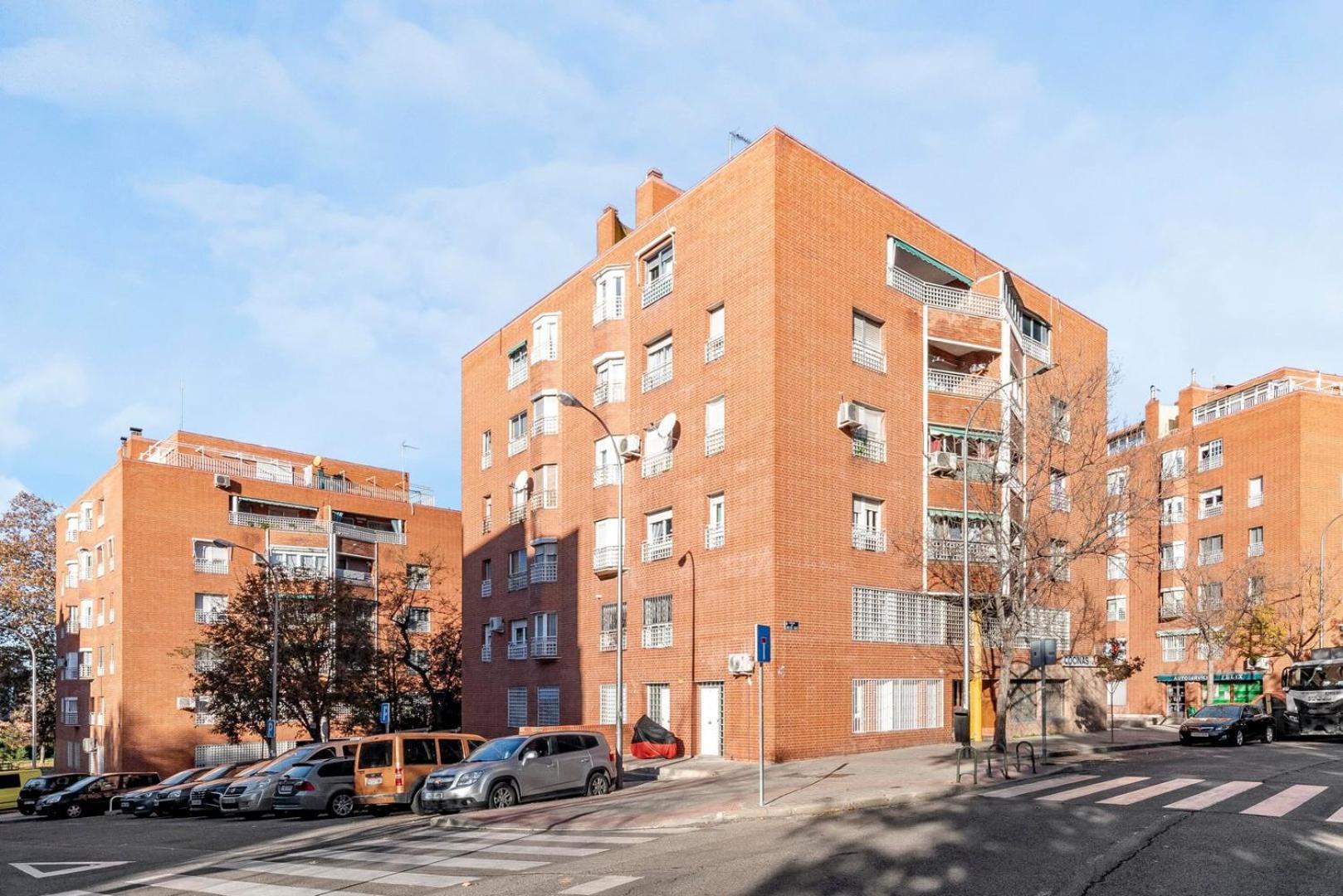 Apartamento Guestready - Delightfull 12 Min From Atocha Madrid